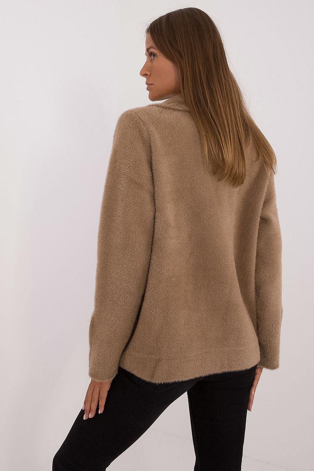  Jacket model 203669 MBM 