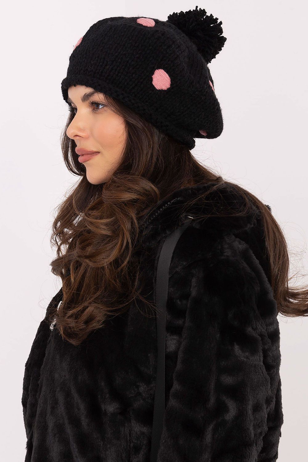  Cap model 203847 AT 