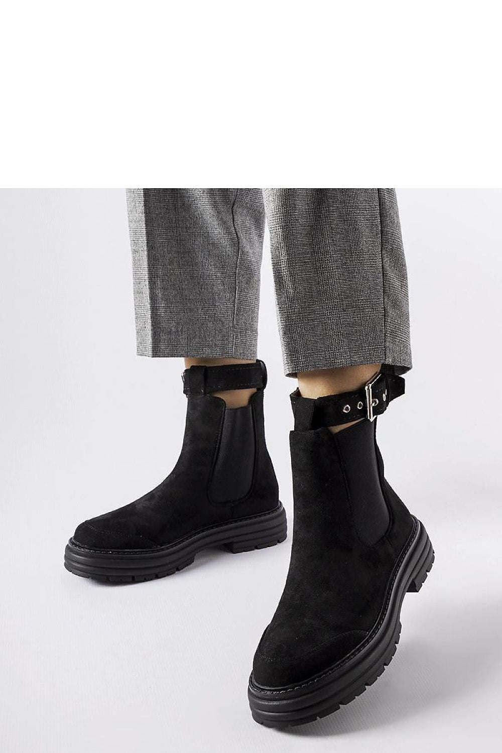  Boots model 204528 Solea 