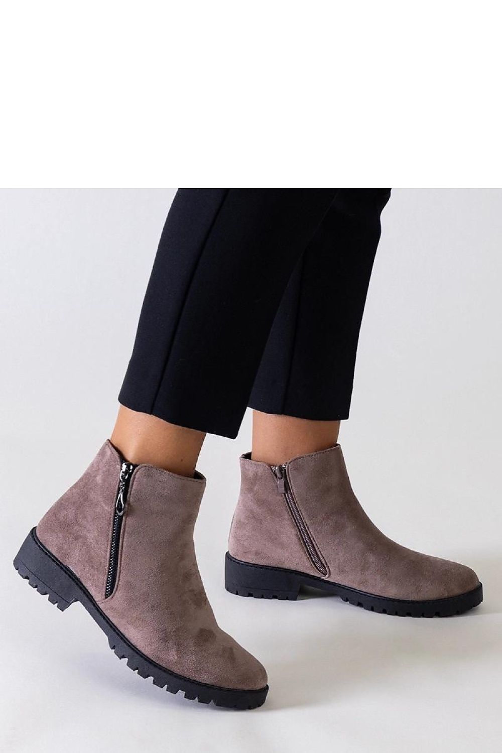  Boots model 204571 Solea 