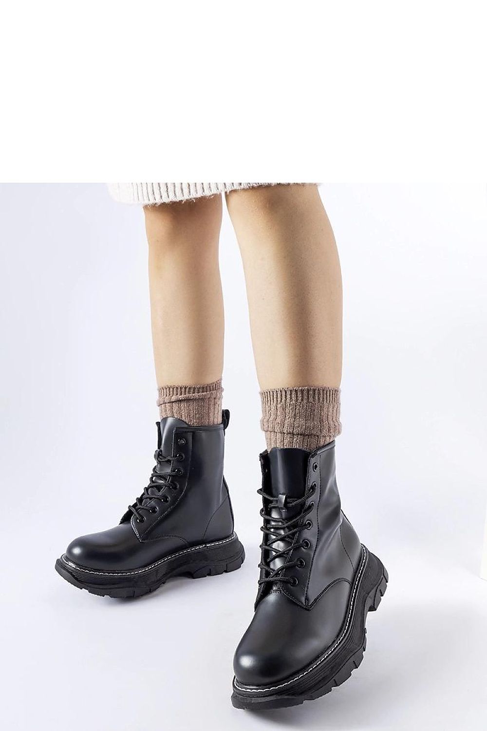  Boots model 204585 Solea 