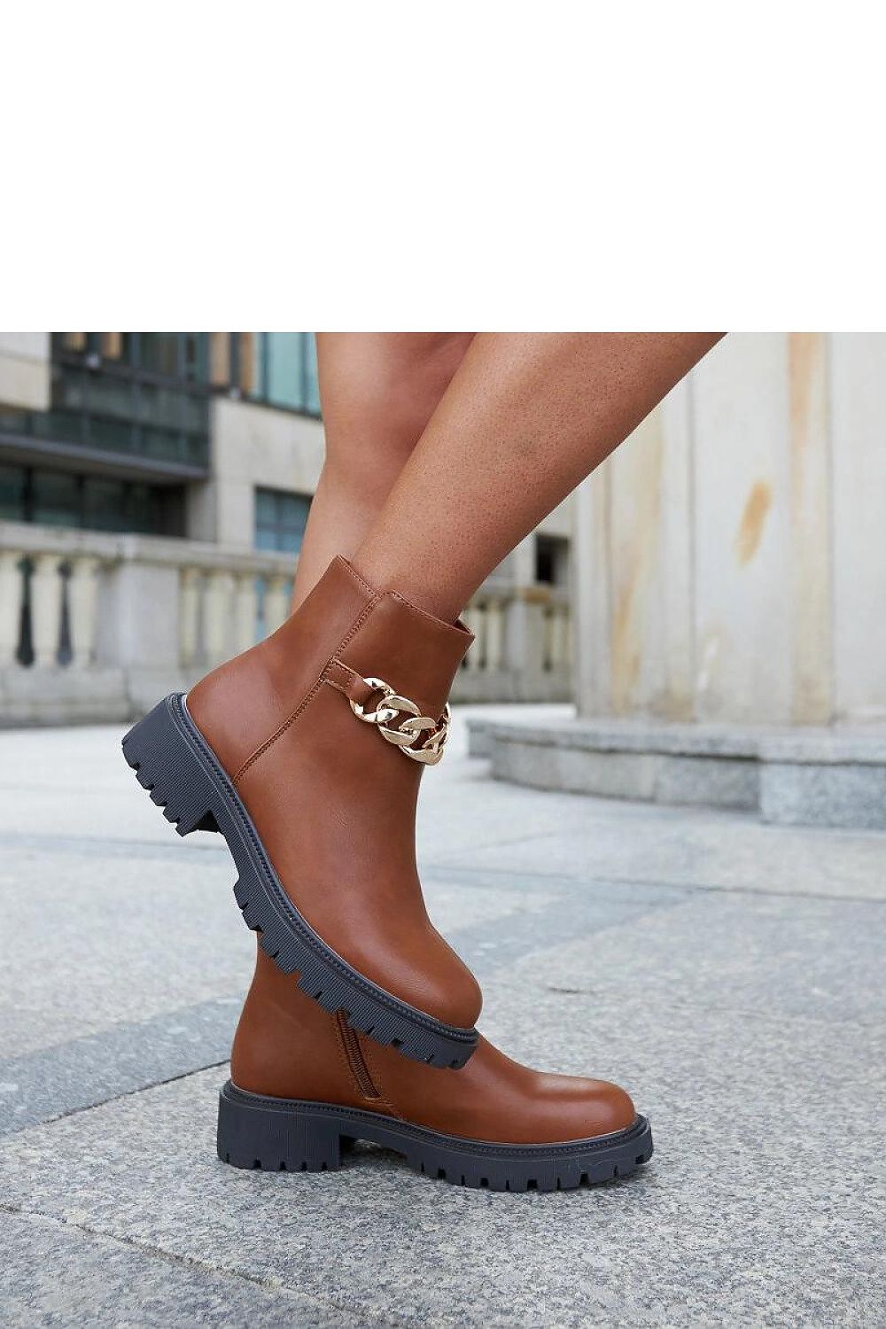  Boots model 204604 Solea 
