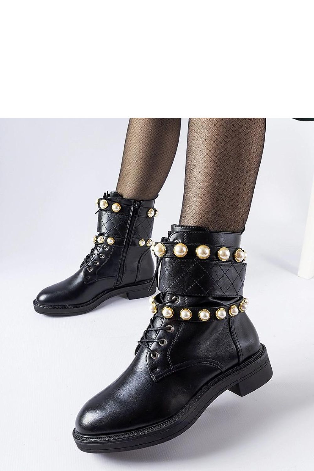  Boots model 204607 Solea 