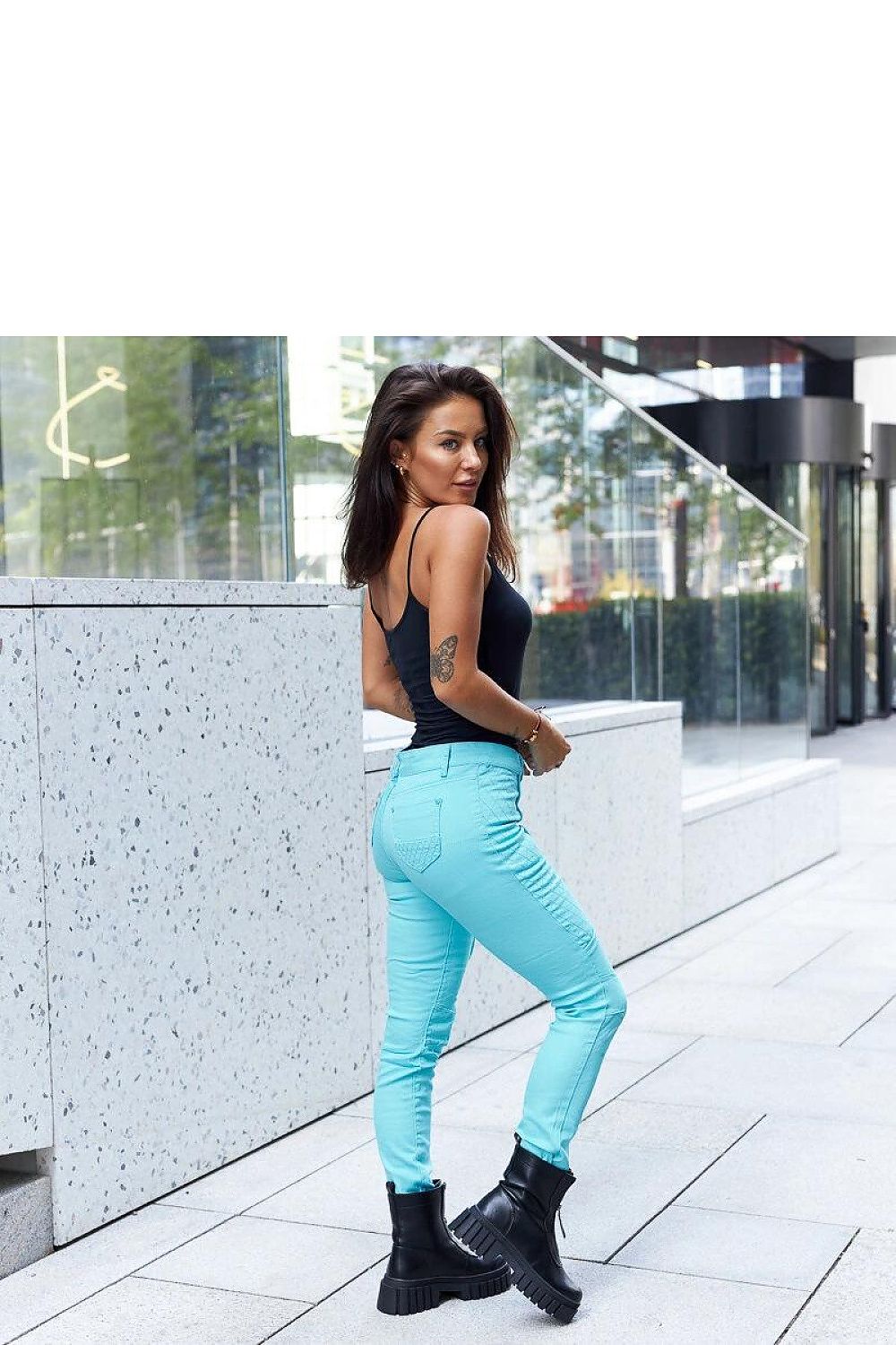  Boots model 204614 Solea 