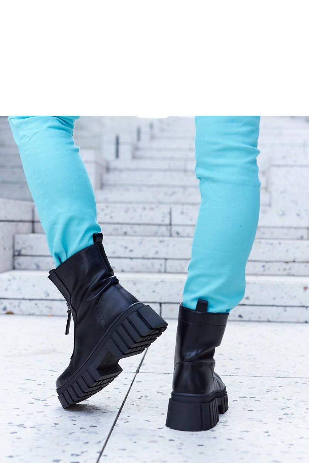  Boots model 204614 Solea 