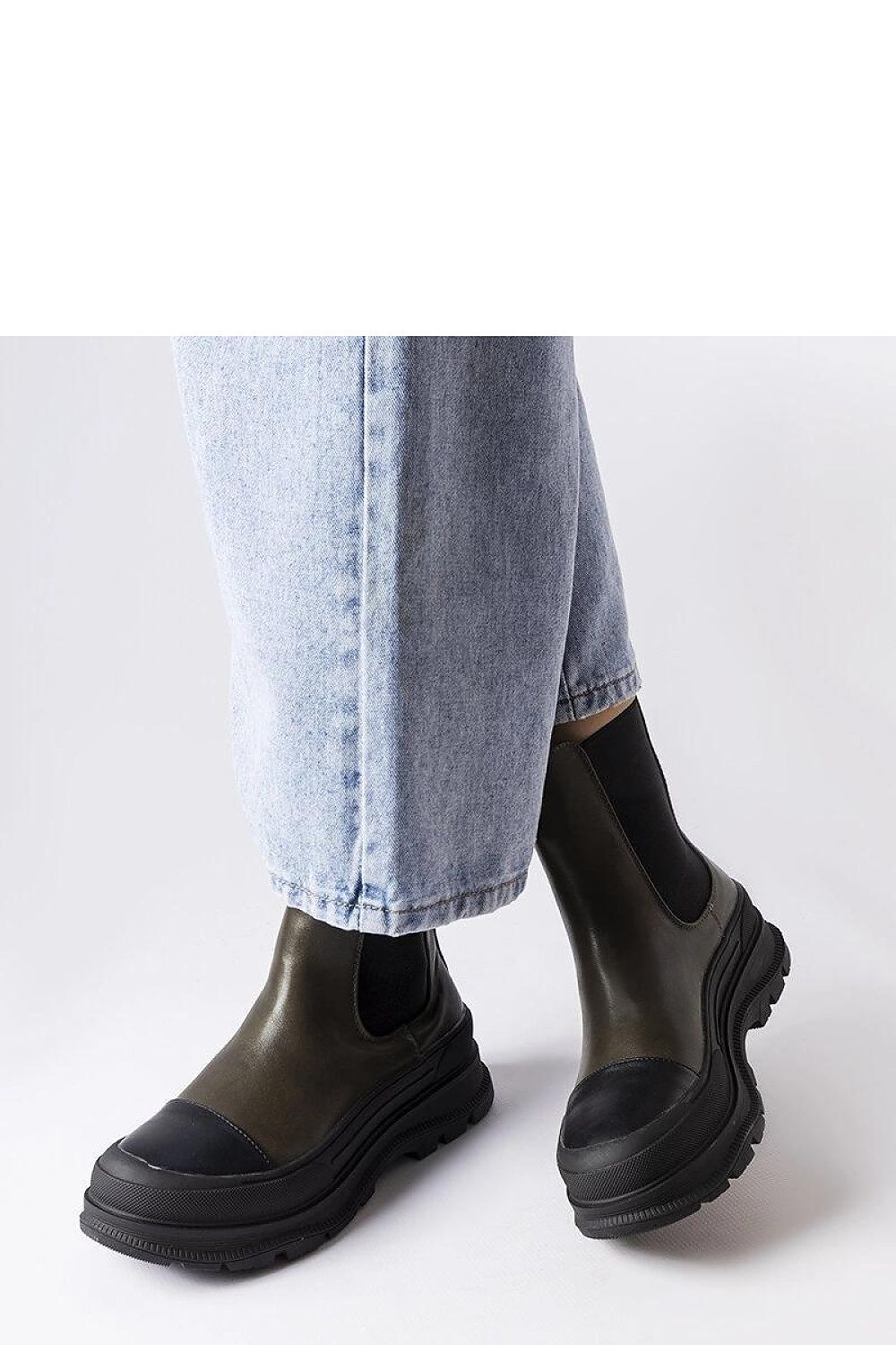  Boots model 204627 Solea 