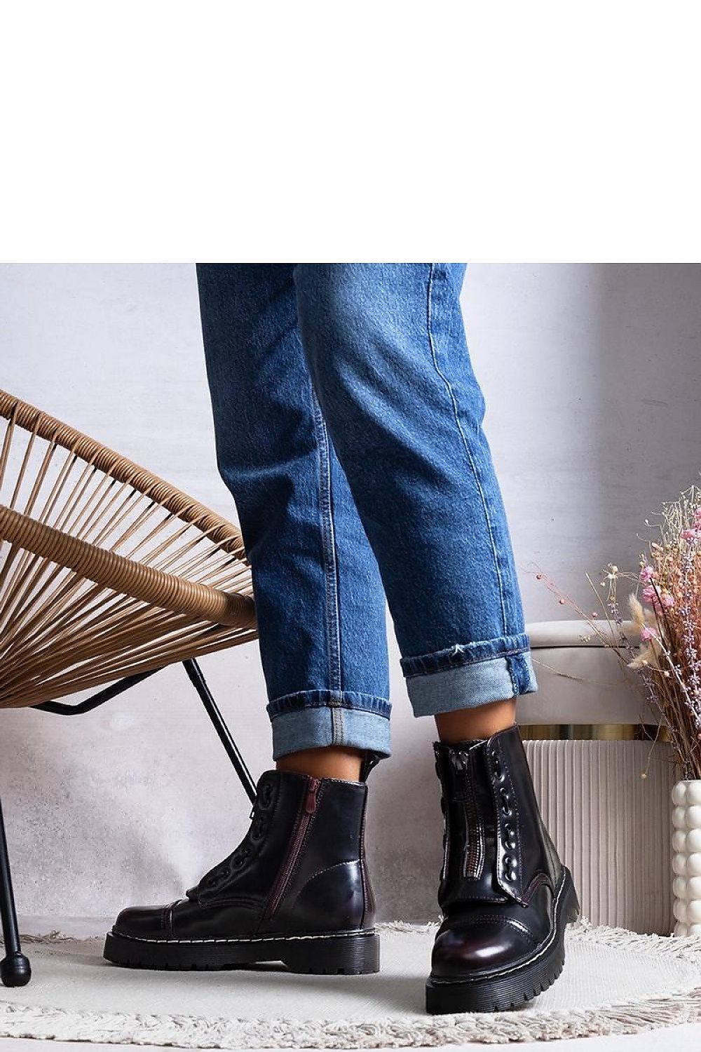  Boots model 204628 Solea 