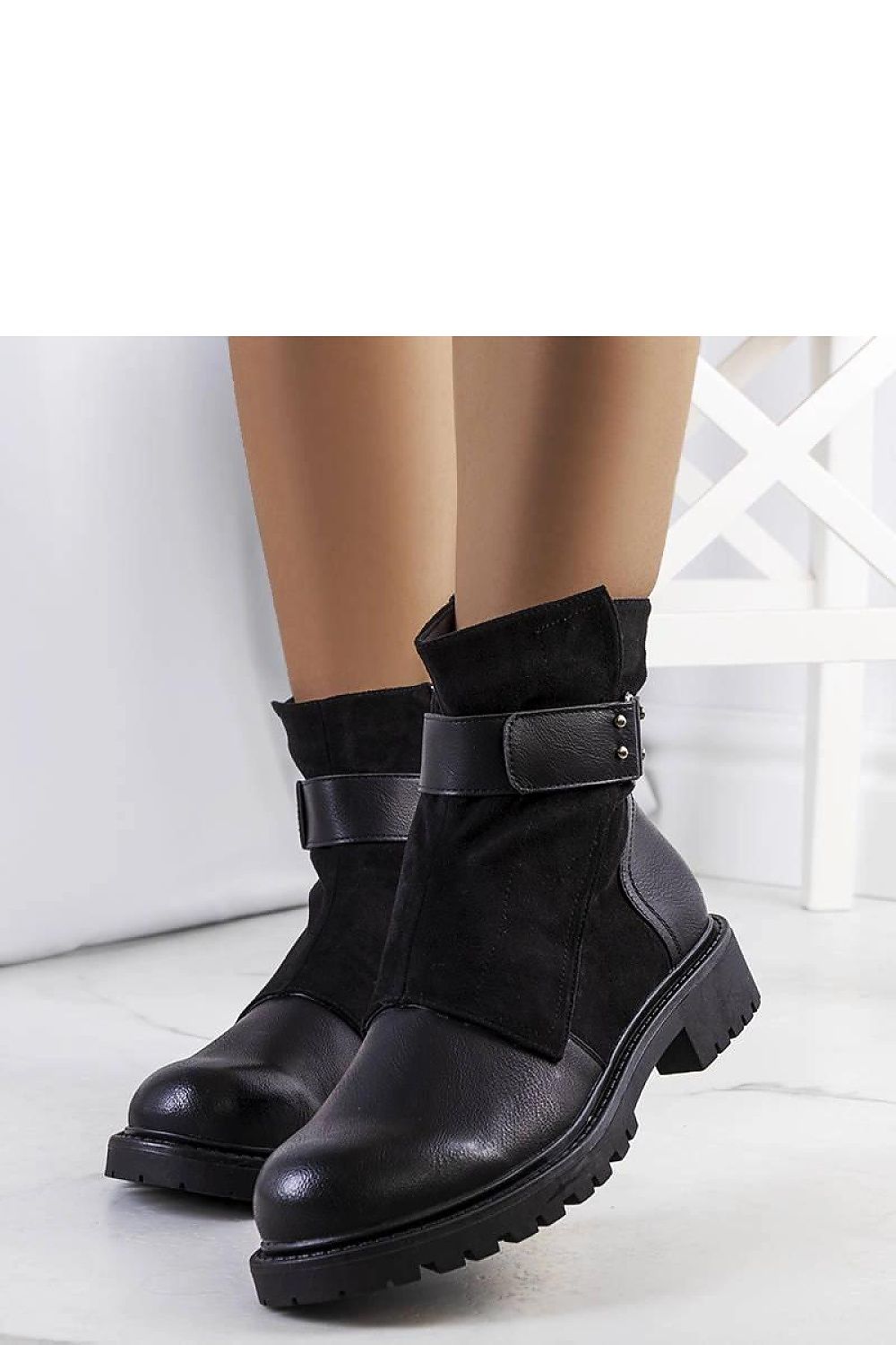  Boots model 204633 Solea 