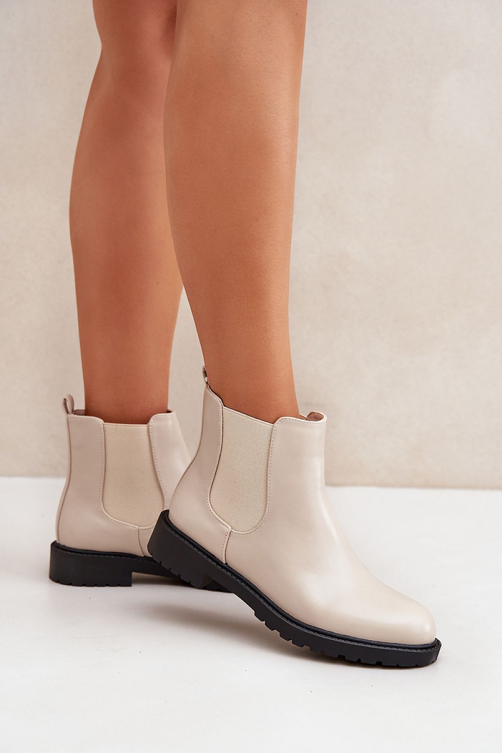  Jodhpur boot model 204689 Step in style 