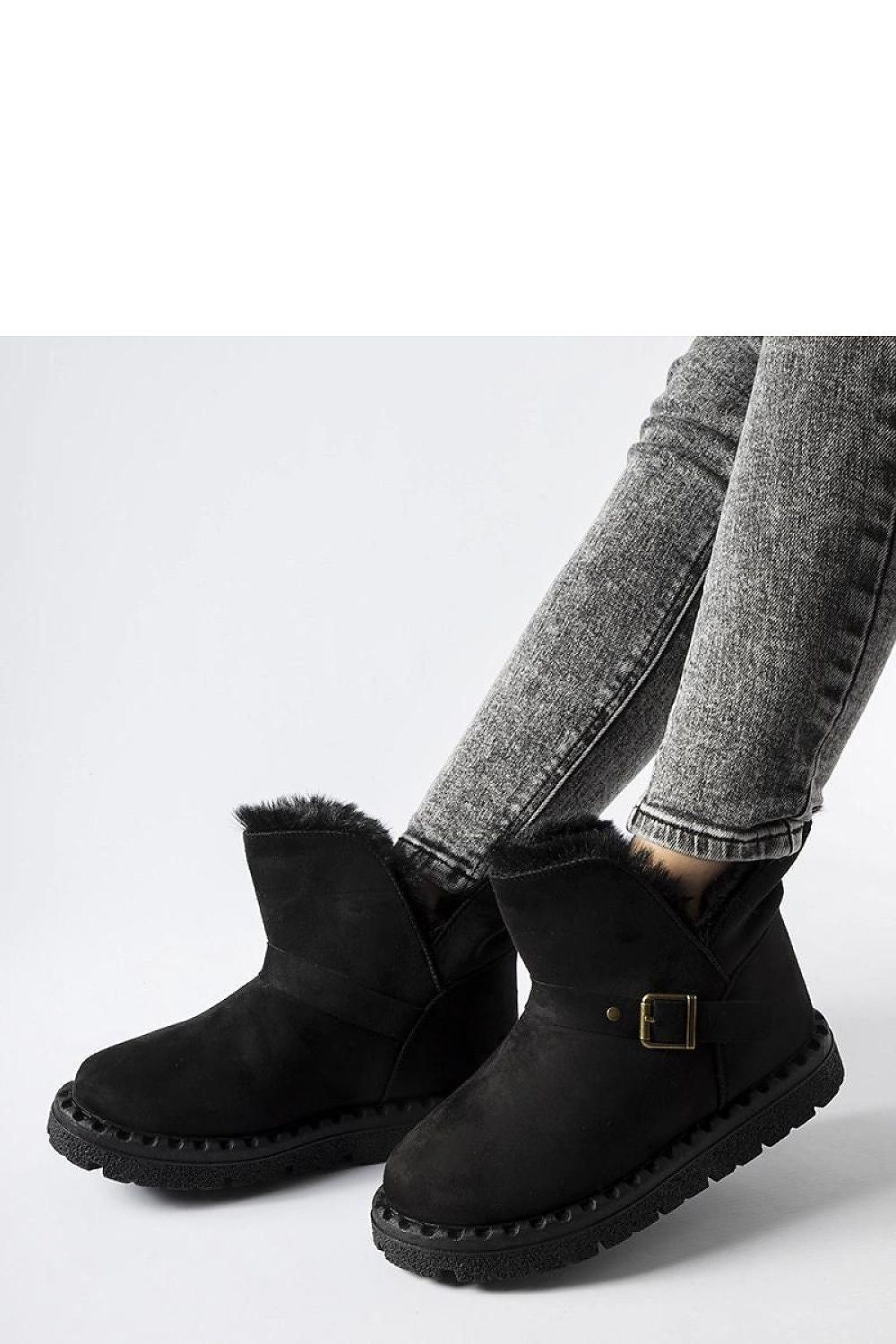  Snow boots model 204716 Solea 