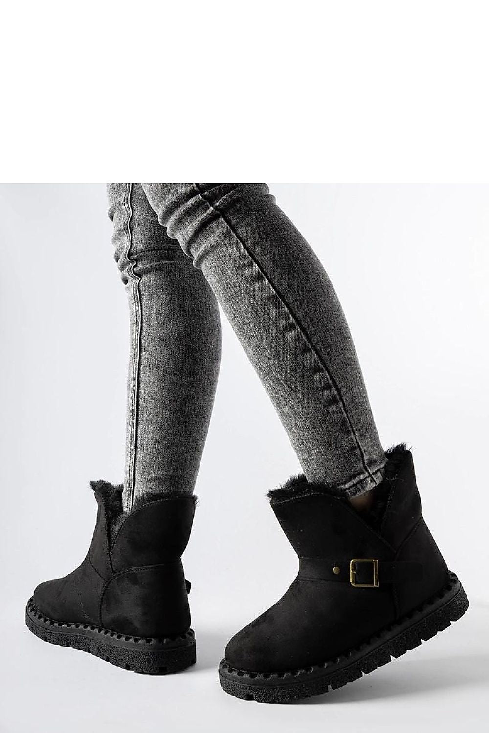  Snow boots model 204716 Solea 