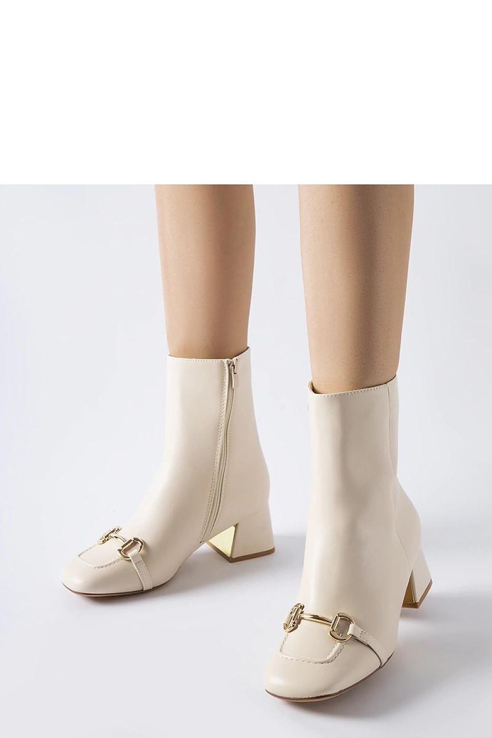  Heel boots model 204735 Solea 