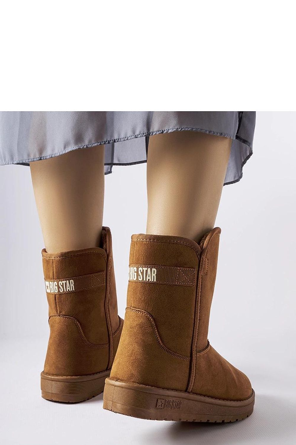  Snow boots model 204754 Solea 