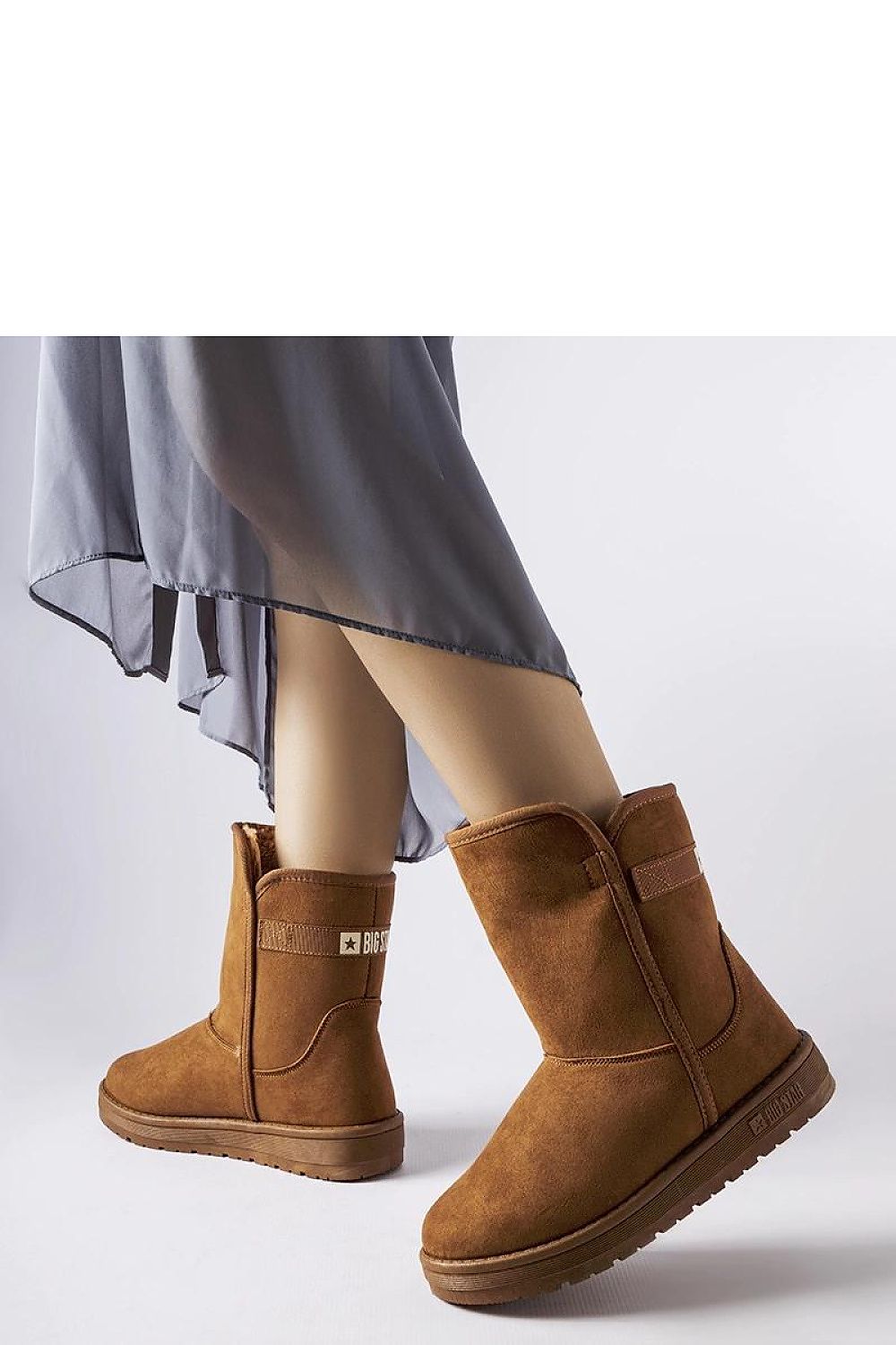  Snow boots model 204754 Solea 
