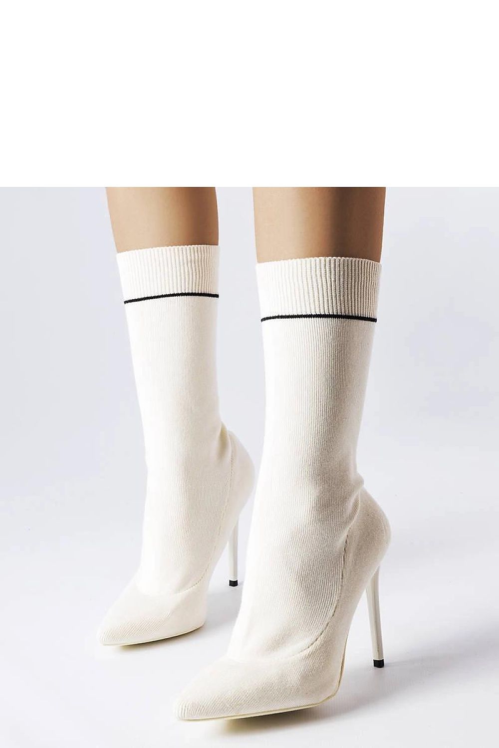  Heel boots model 204773 Solea 