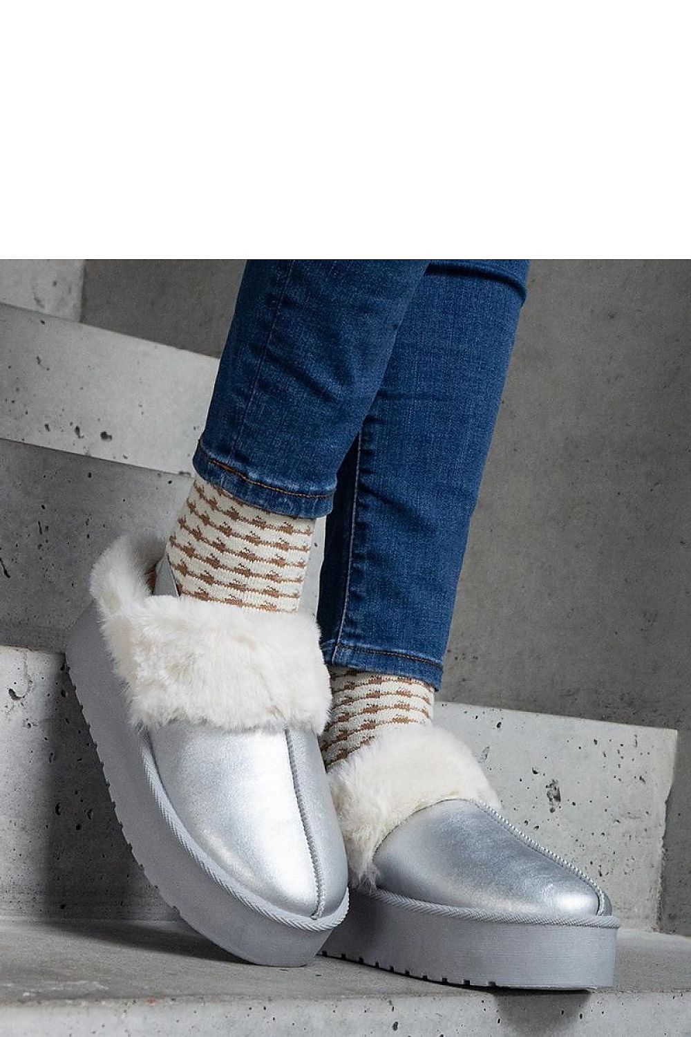  Snow boots model 205016 Solea 