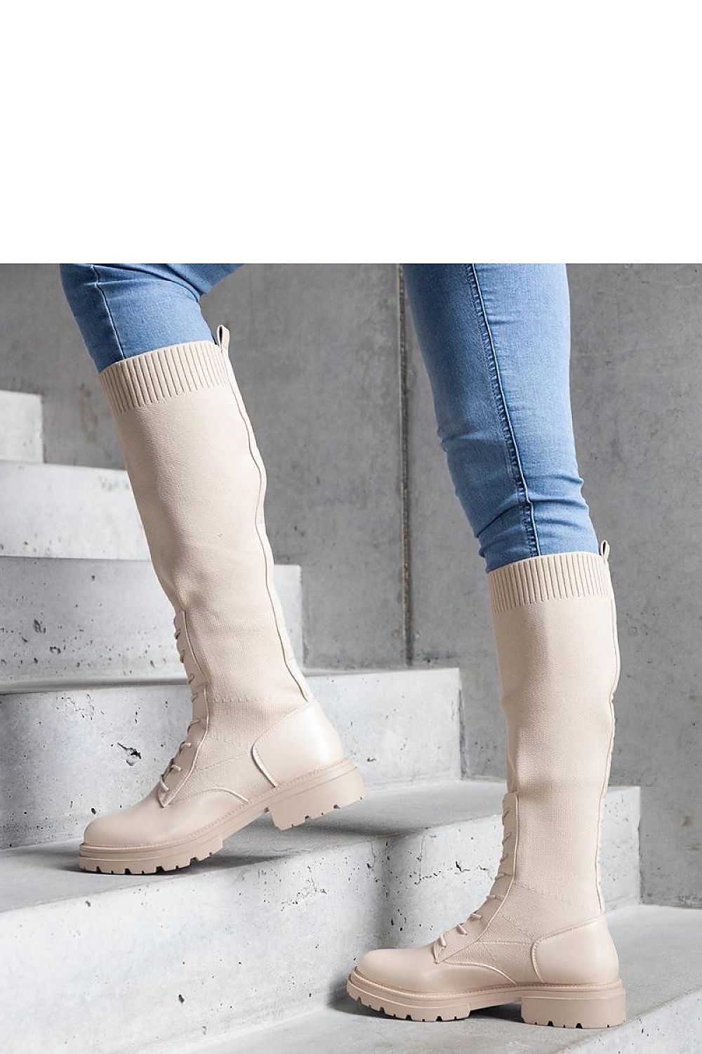  Thigh-Hight Boots model 205027 Solea 