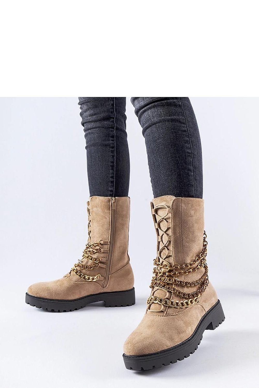 Boots model 205045 Solea 