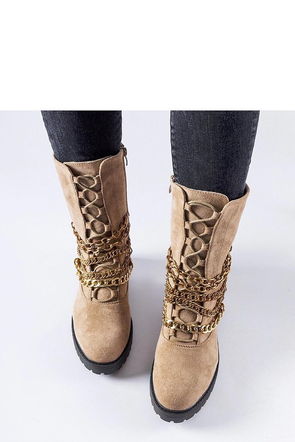  Boots model 205045 Solea 