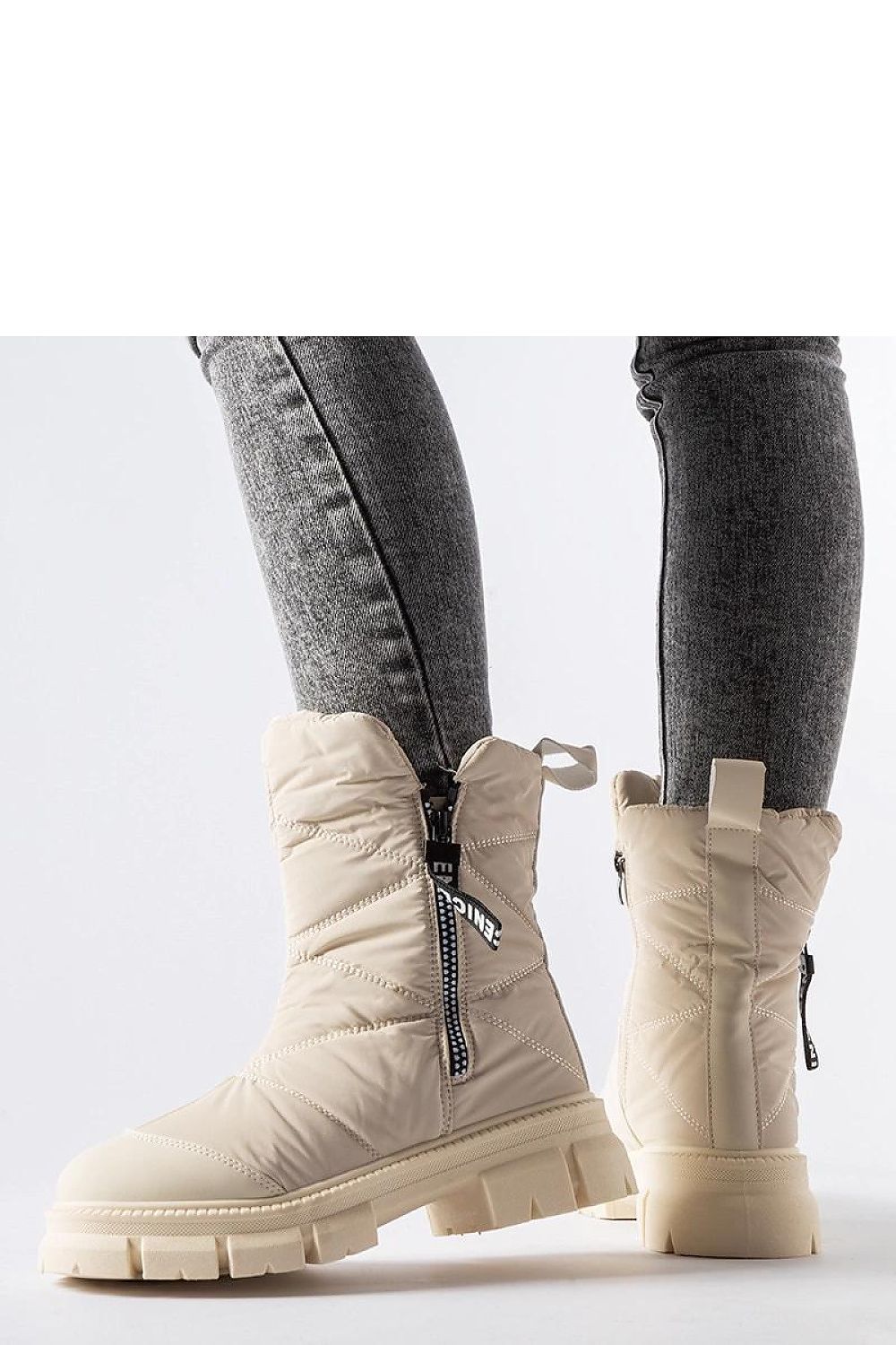  Snow boots model 205053 Solea 