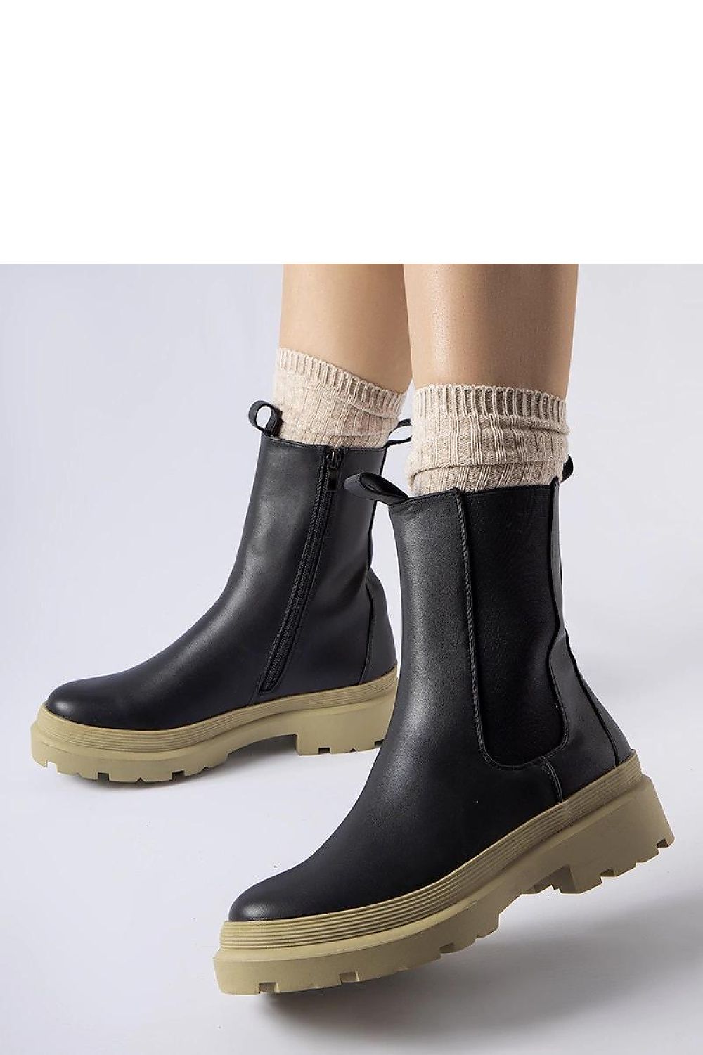  Boots model 205074 Solea 