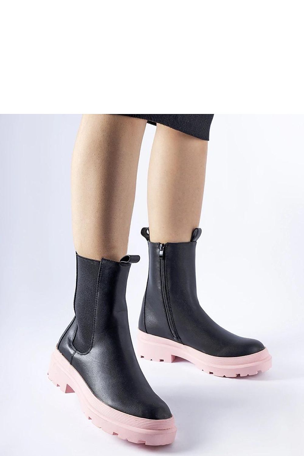  Boots model 205076 Solea 