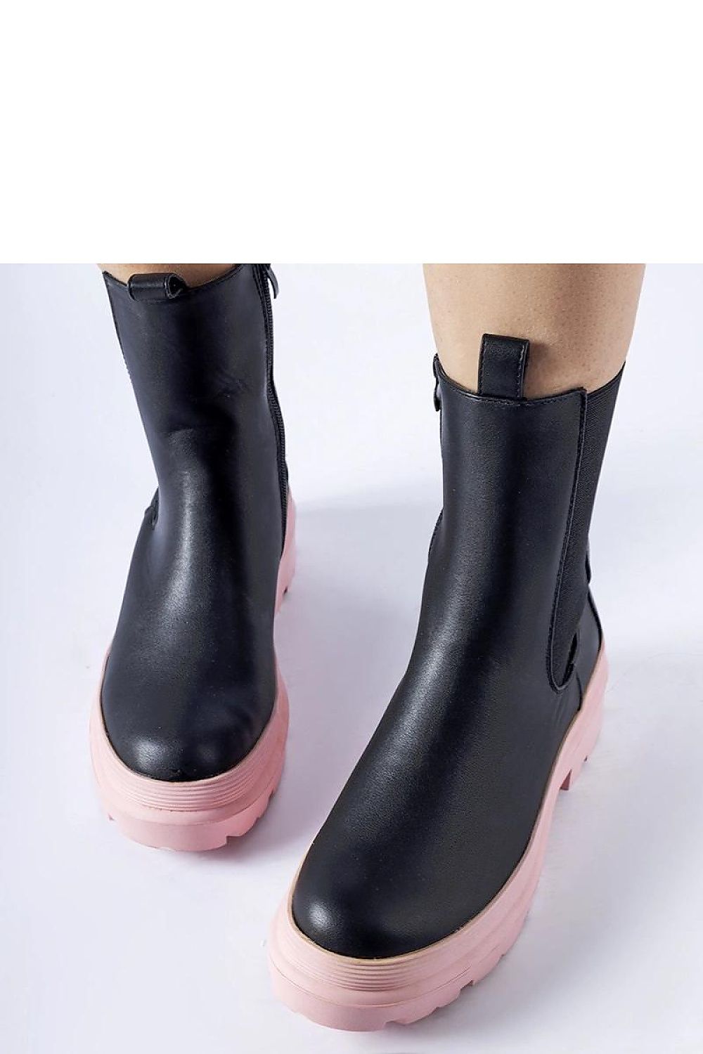  Boots model 205076 Solea 