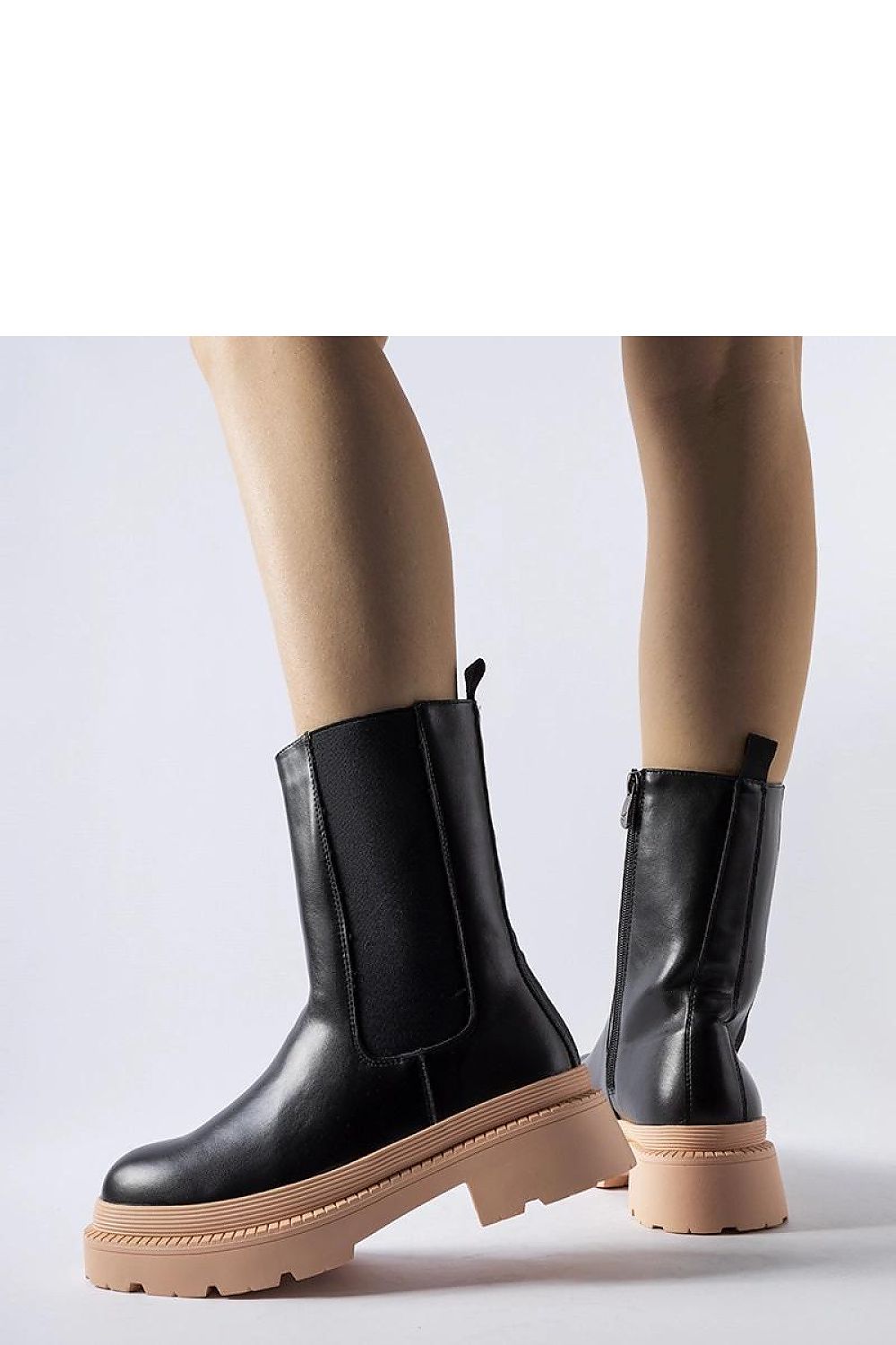  Boots model 205087 Solea 