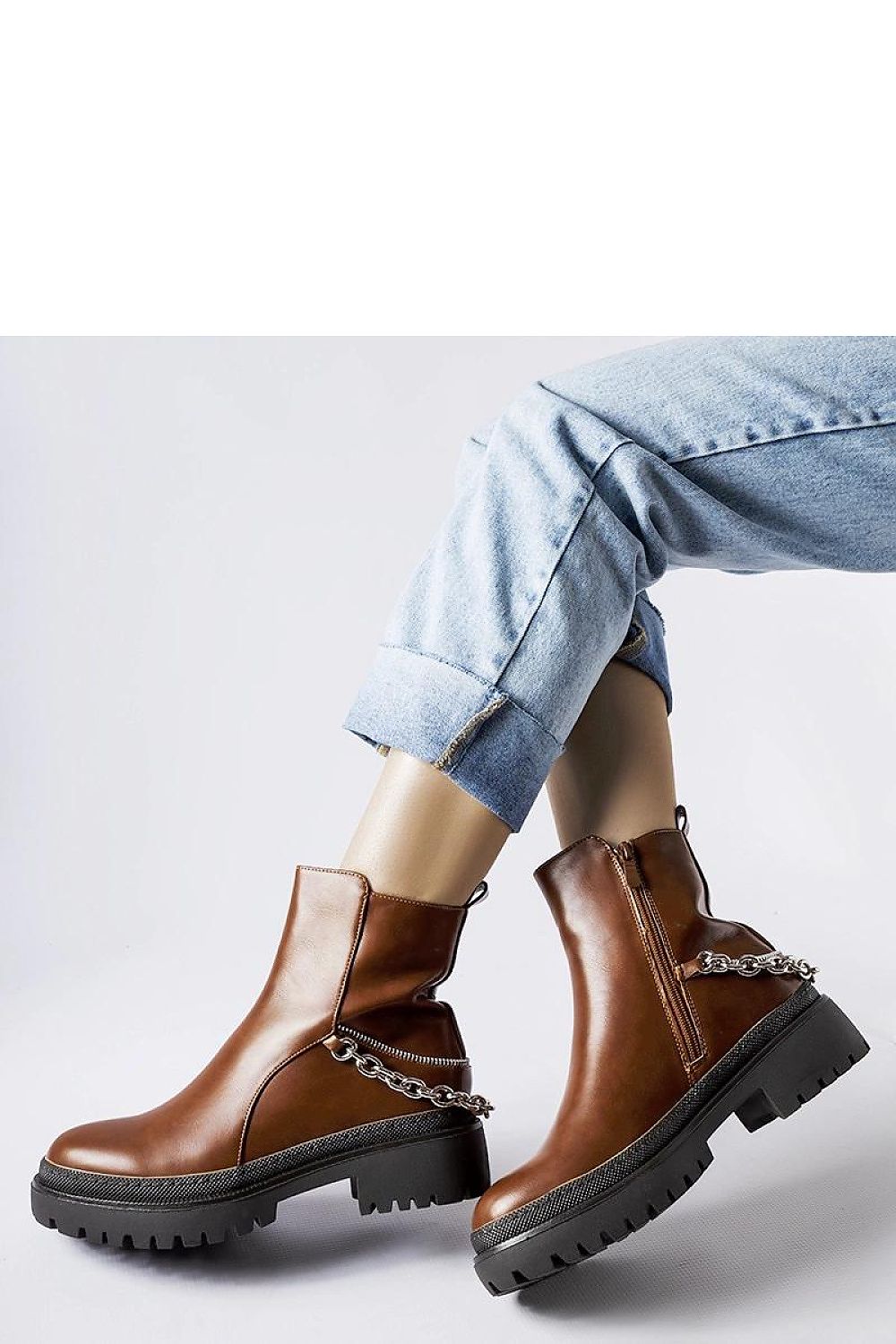 Boots model 205113 Solea 