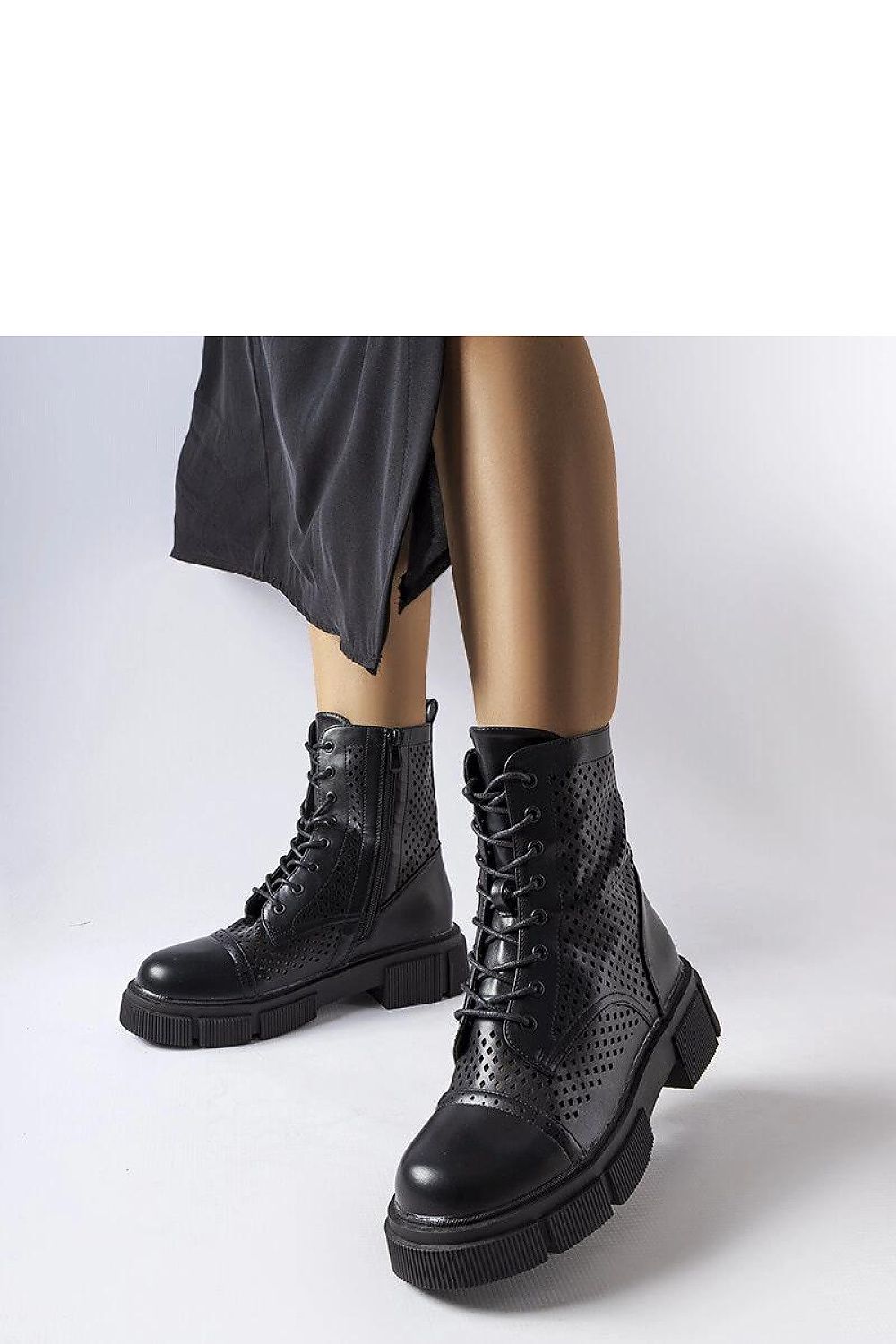  Boots model 205118 Solea 