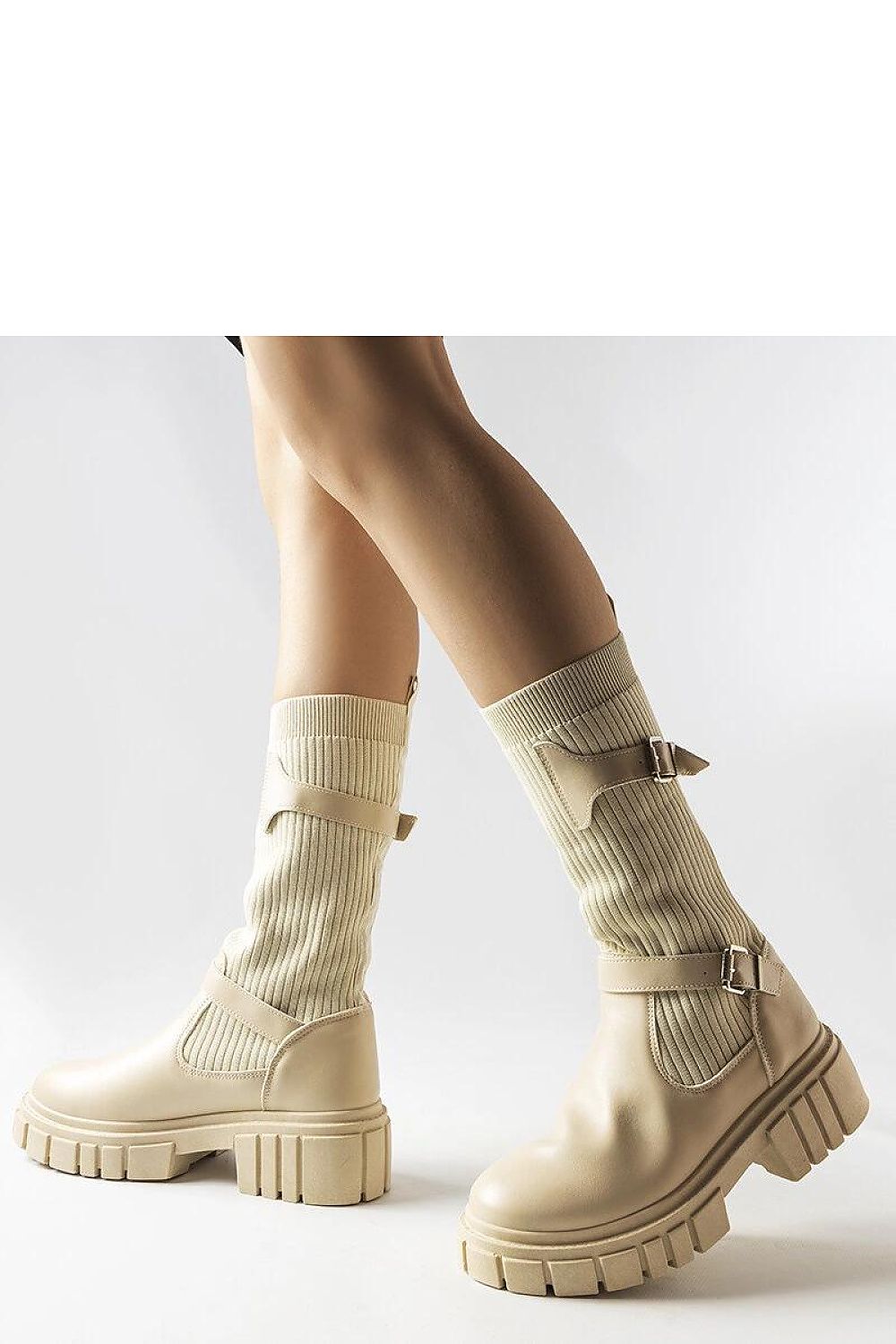  Thigh-Hight Boots model 205126 Solea 