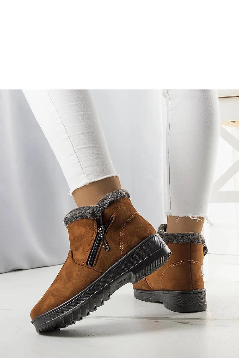  Snow boots model 205142 Solea 