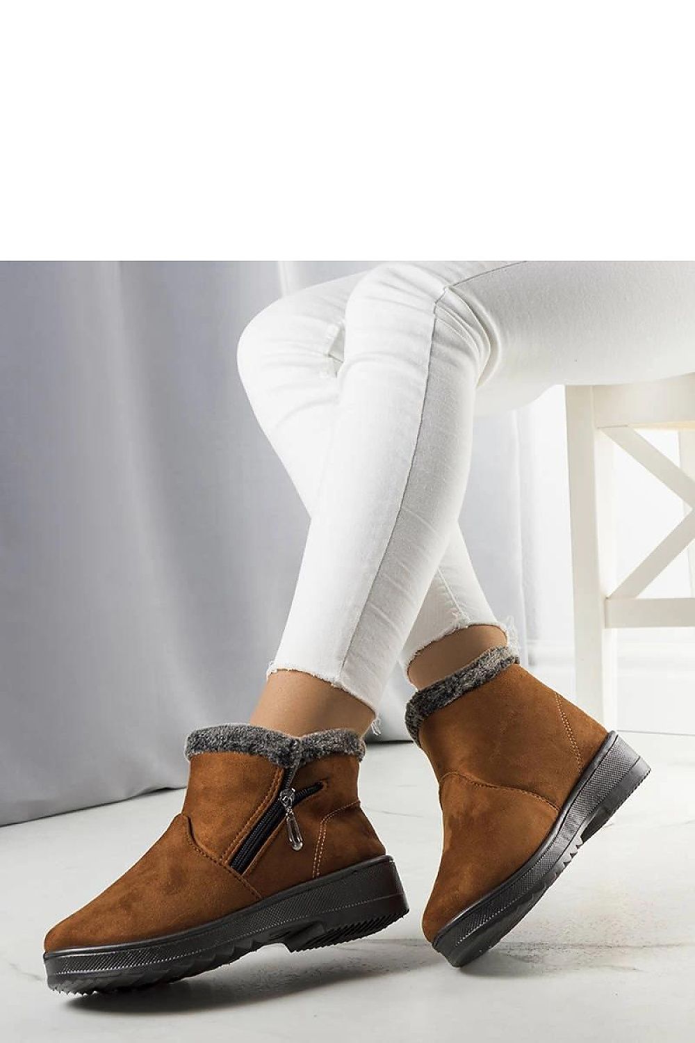  Snow boots model 205142 Solea 