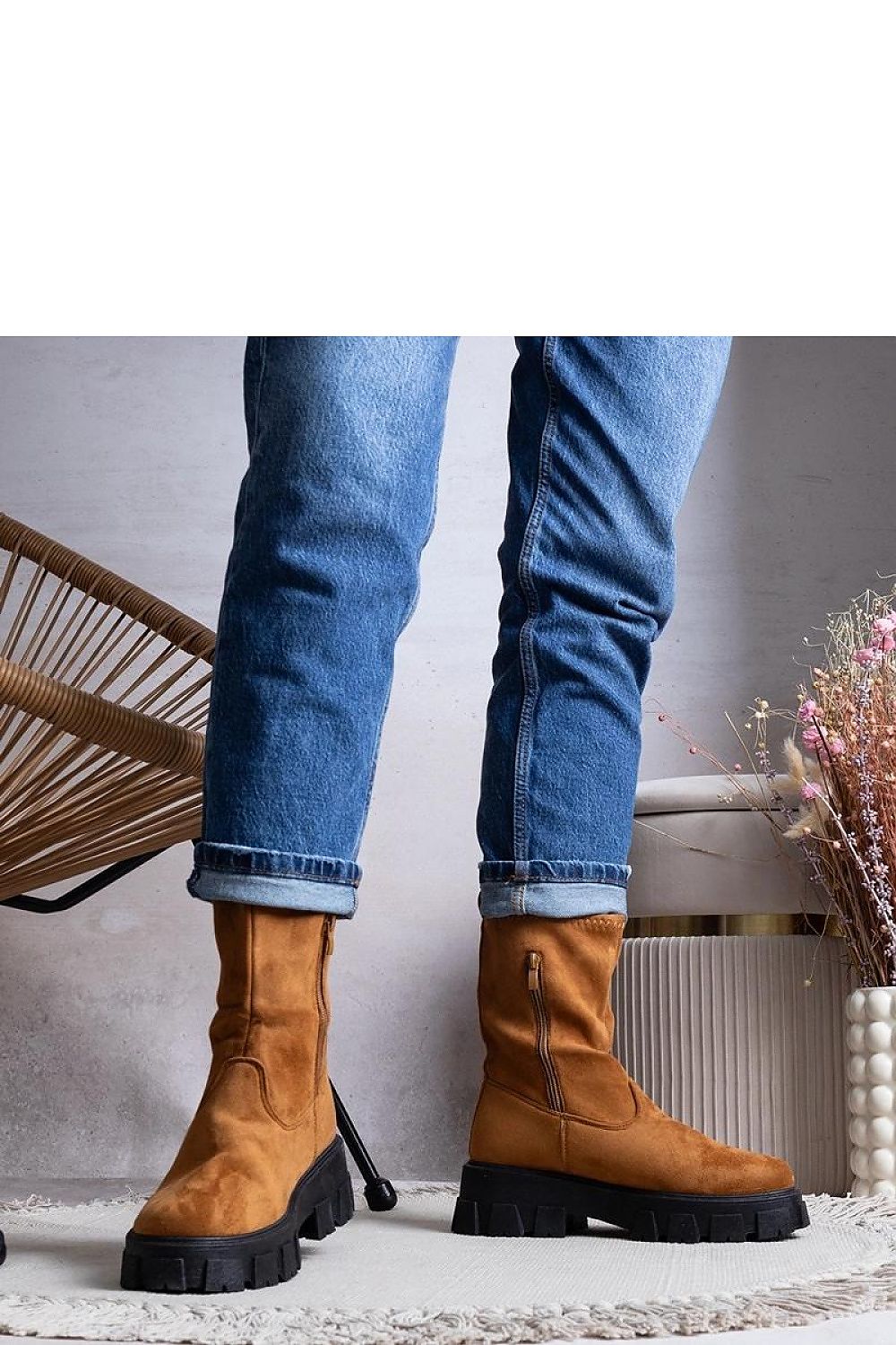  Boots model 205149 Solea 