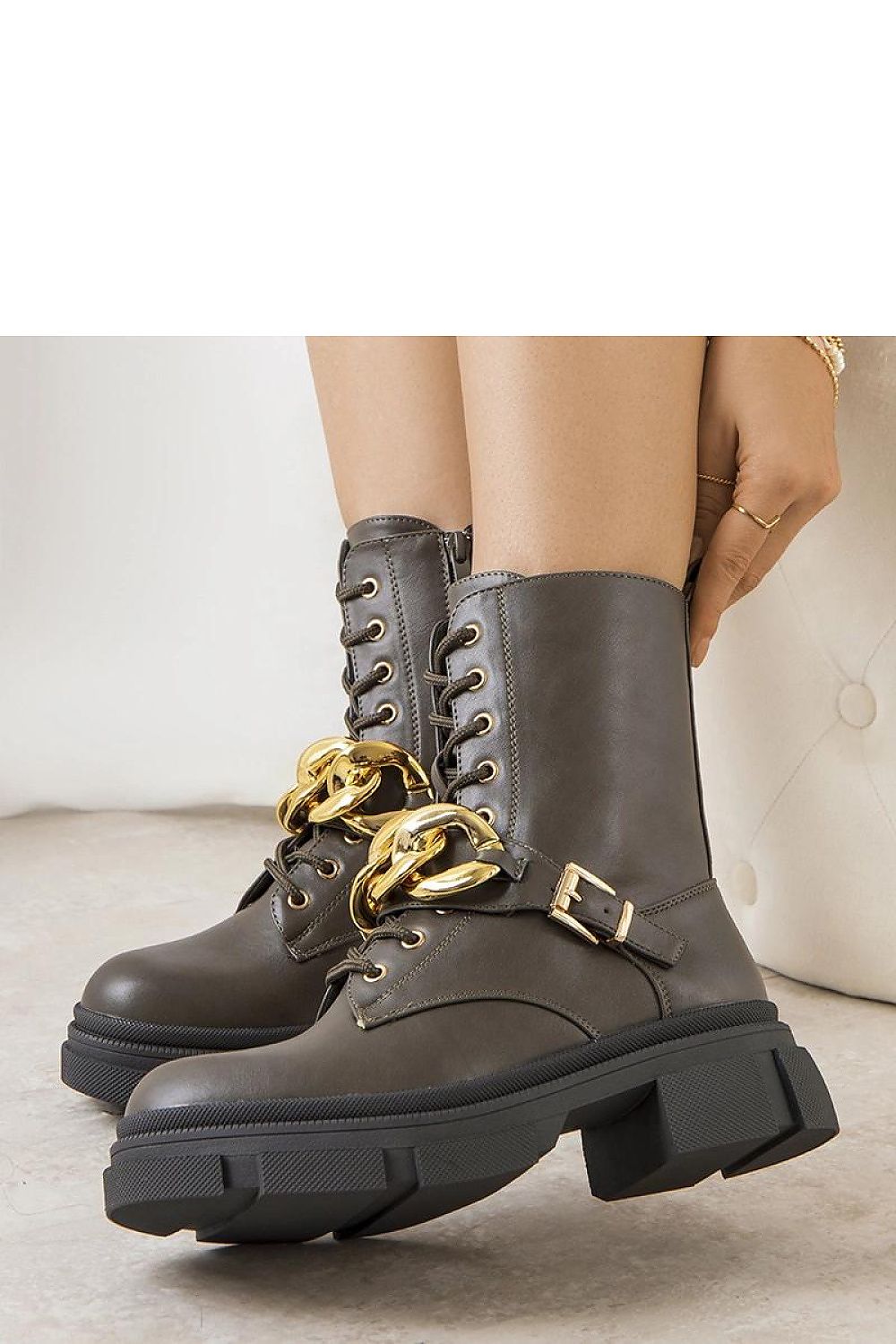  Boots model 205152 Solea 