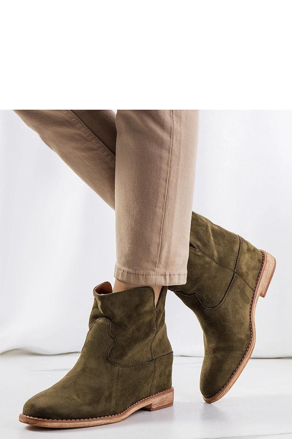  Boots model 205160 Solea 