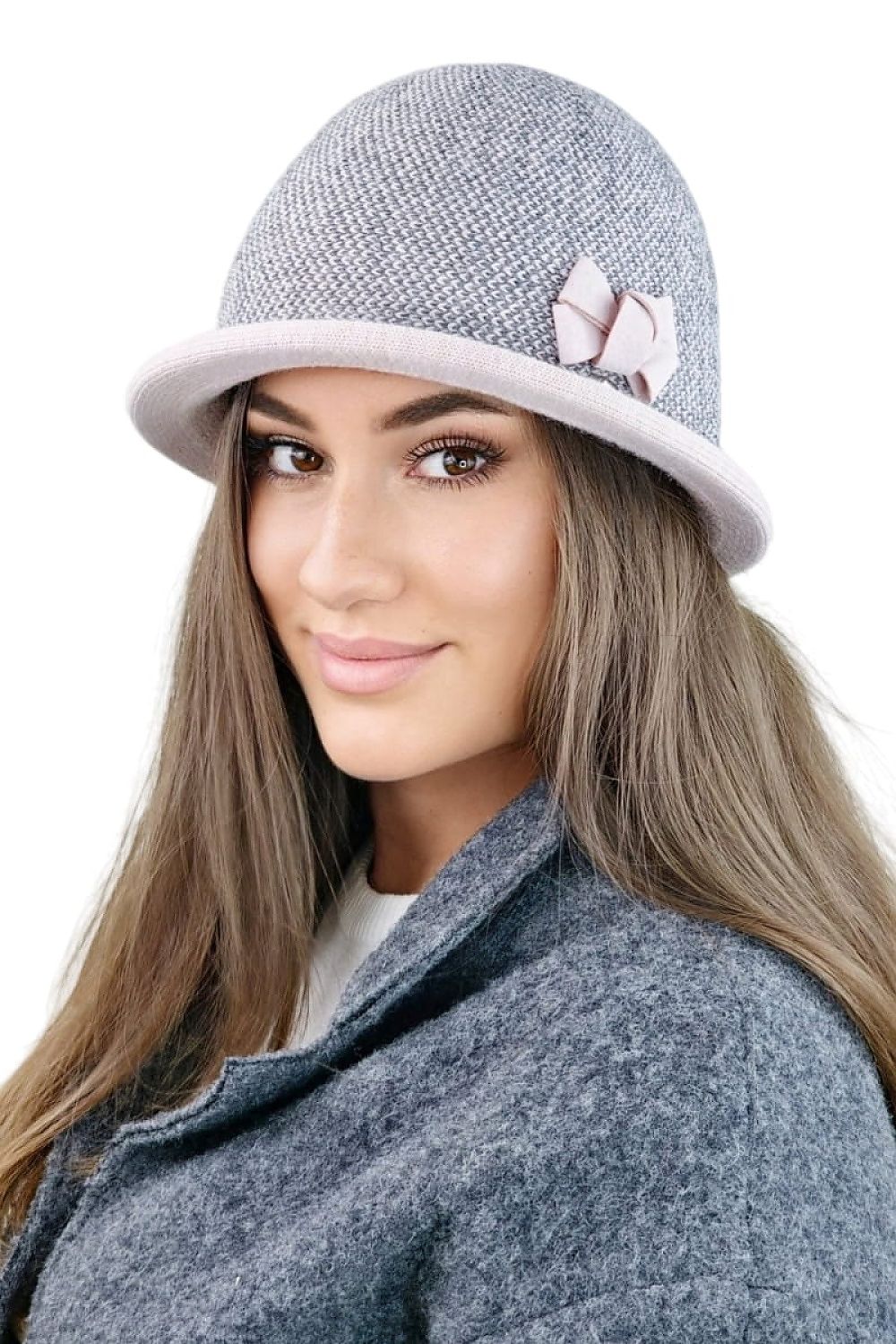  Hat model 205198 Kamea 