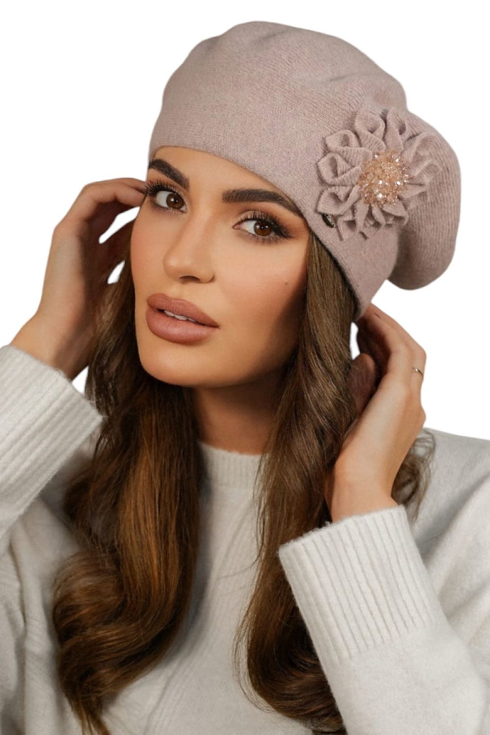  Beret model 205212 Kamea 