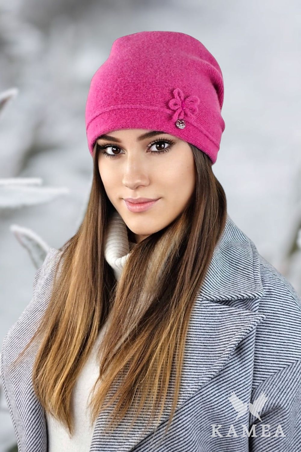  Cap model 205257 Kamea 
