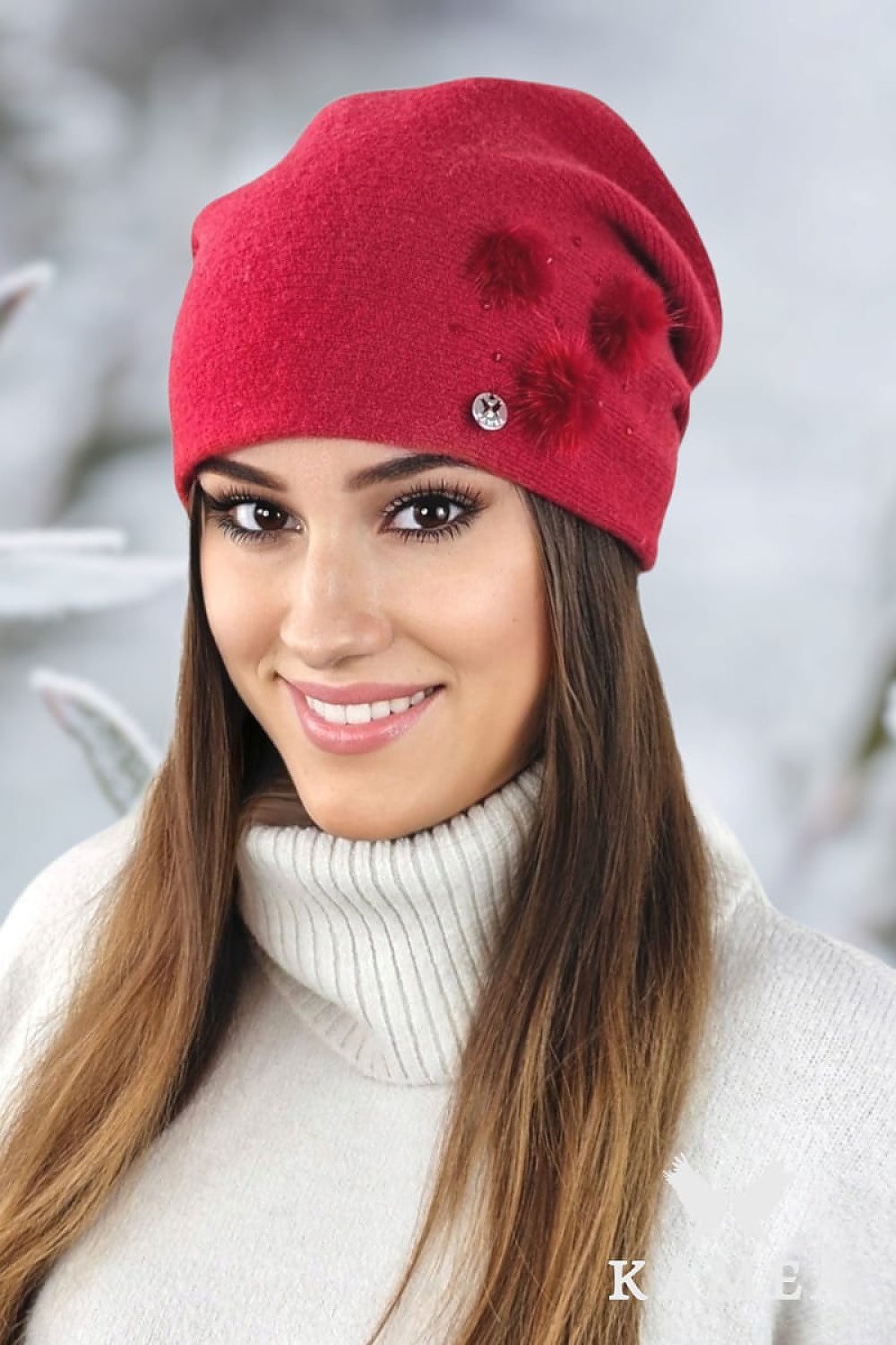  Cap model 205258 Kamea 