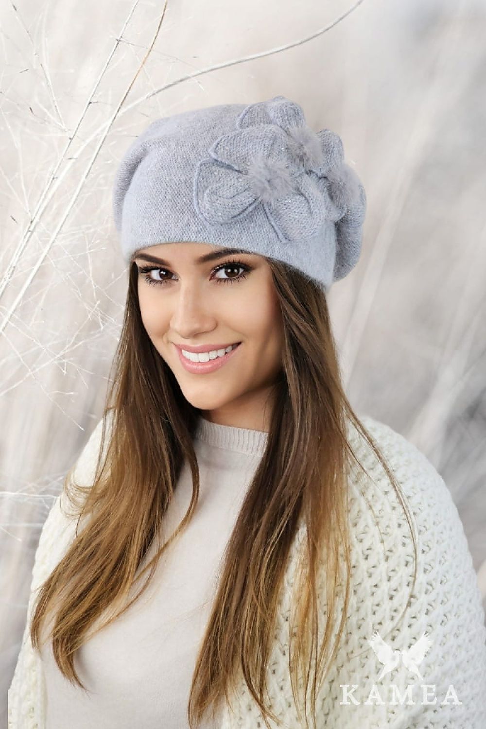  Beret model 205261 Kamea 