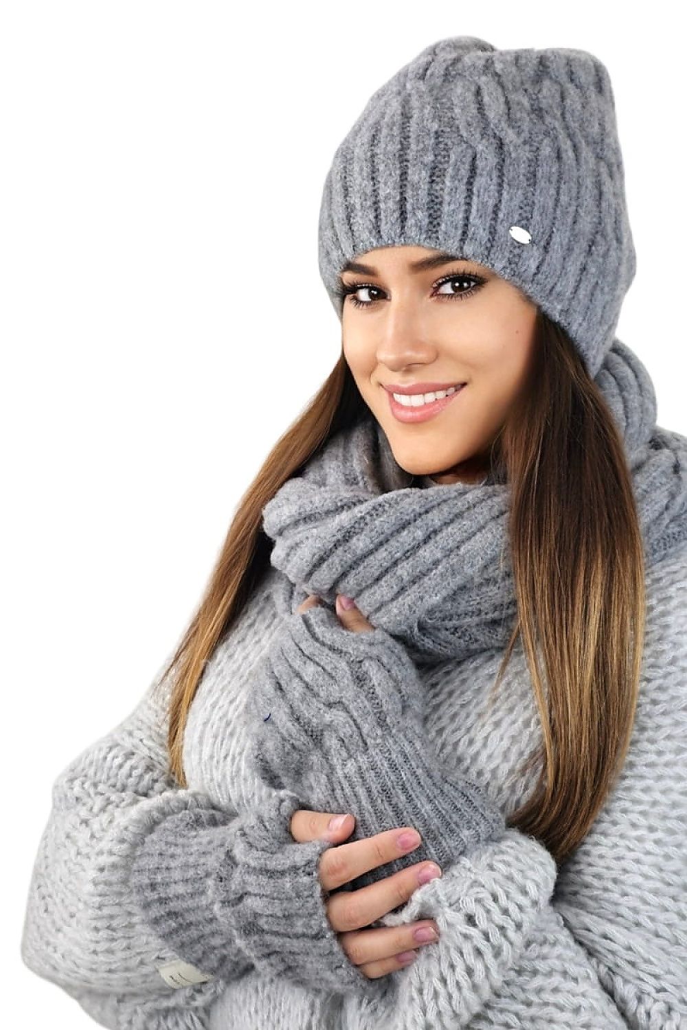  Gloves model 205282 Kamea 