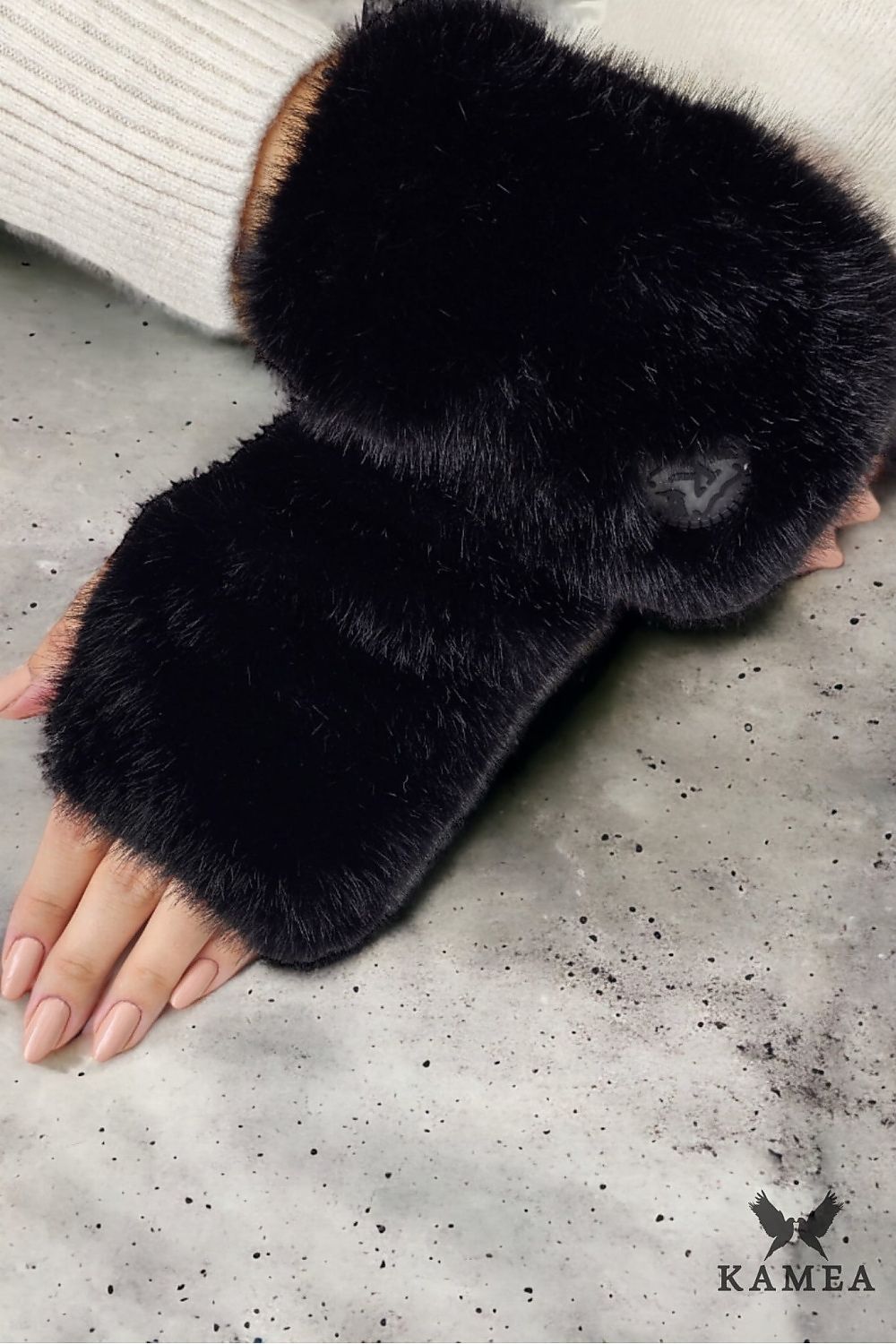  Gloves model 205286 Kamea 