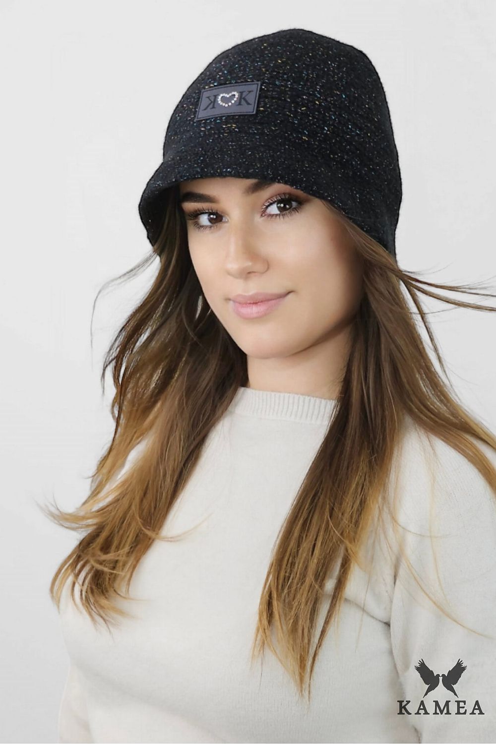  Hat model 205299 Kamea 