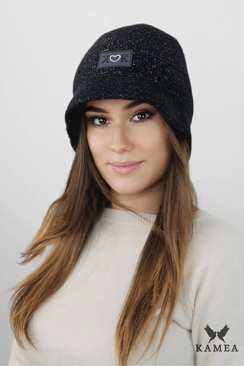  Hat model 205299 Kamea 