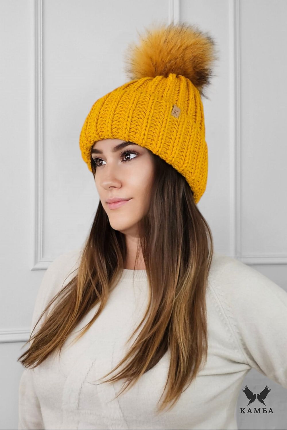  Cap model 205306 Kamea 