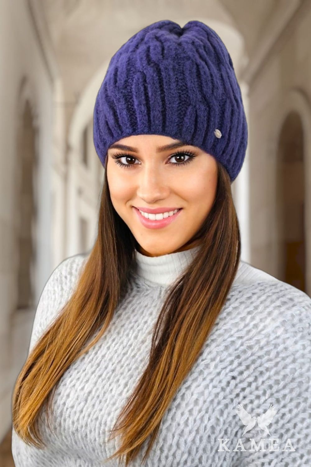  Cap model 205349 Kamea 