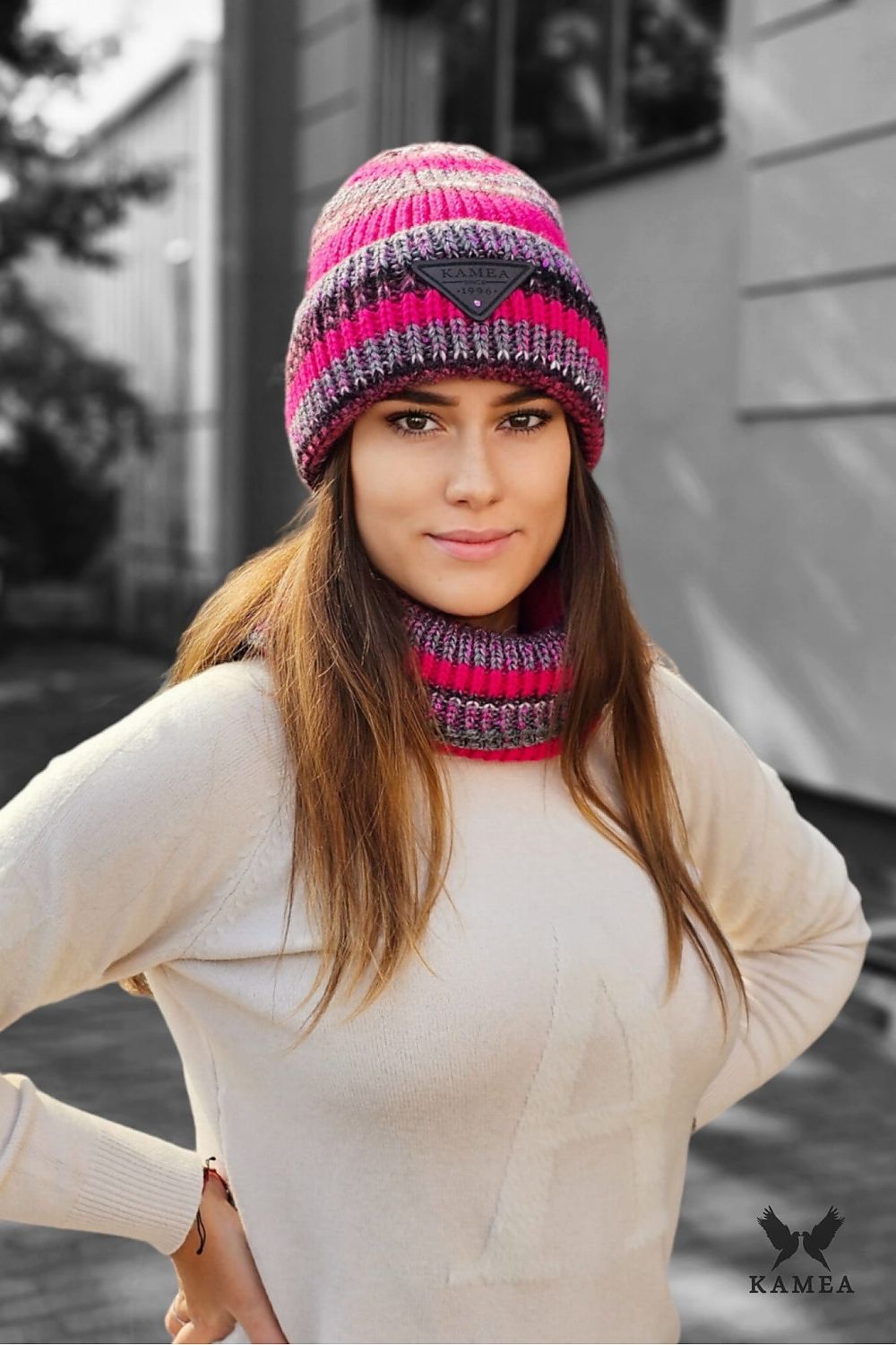  Cap model 205356 Kamea 