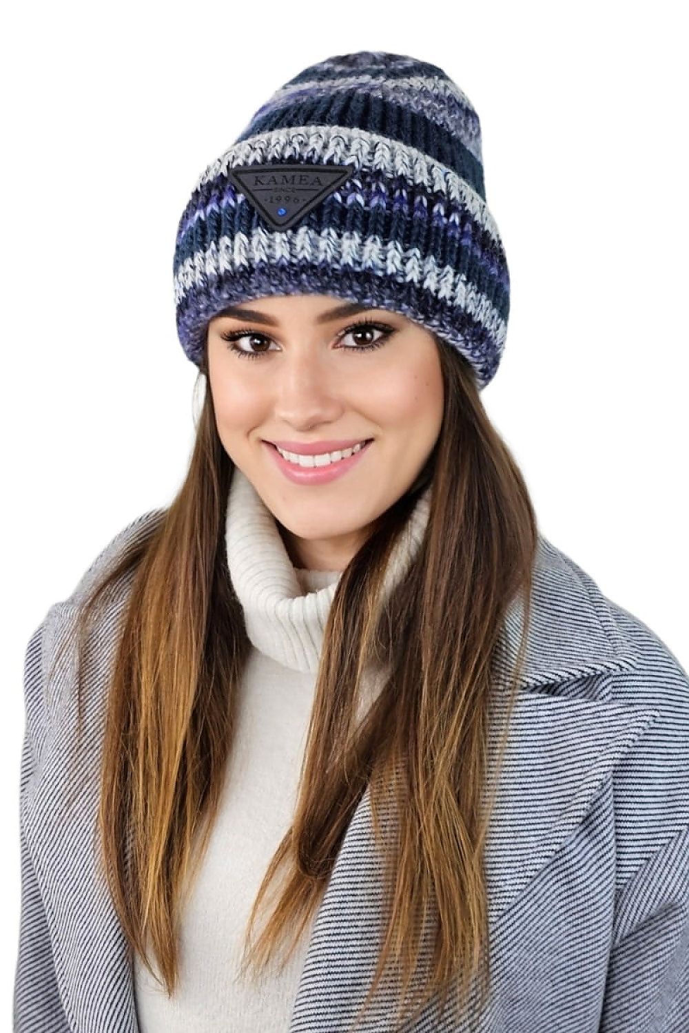  Cap model 205357 Kamea 