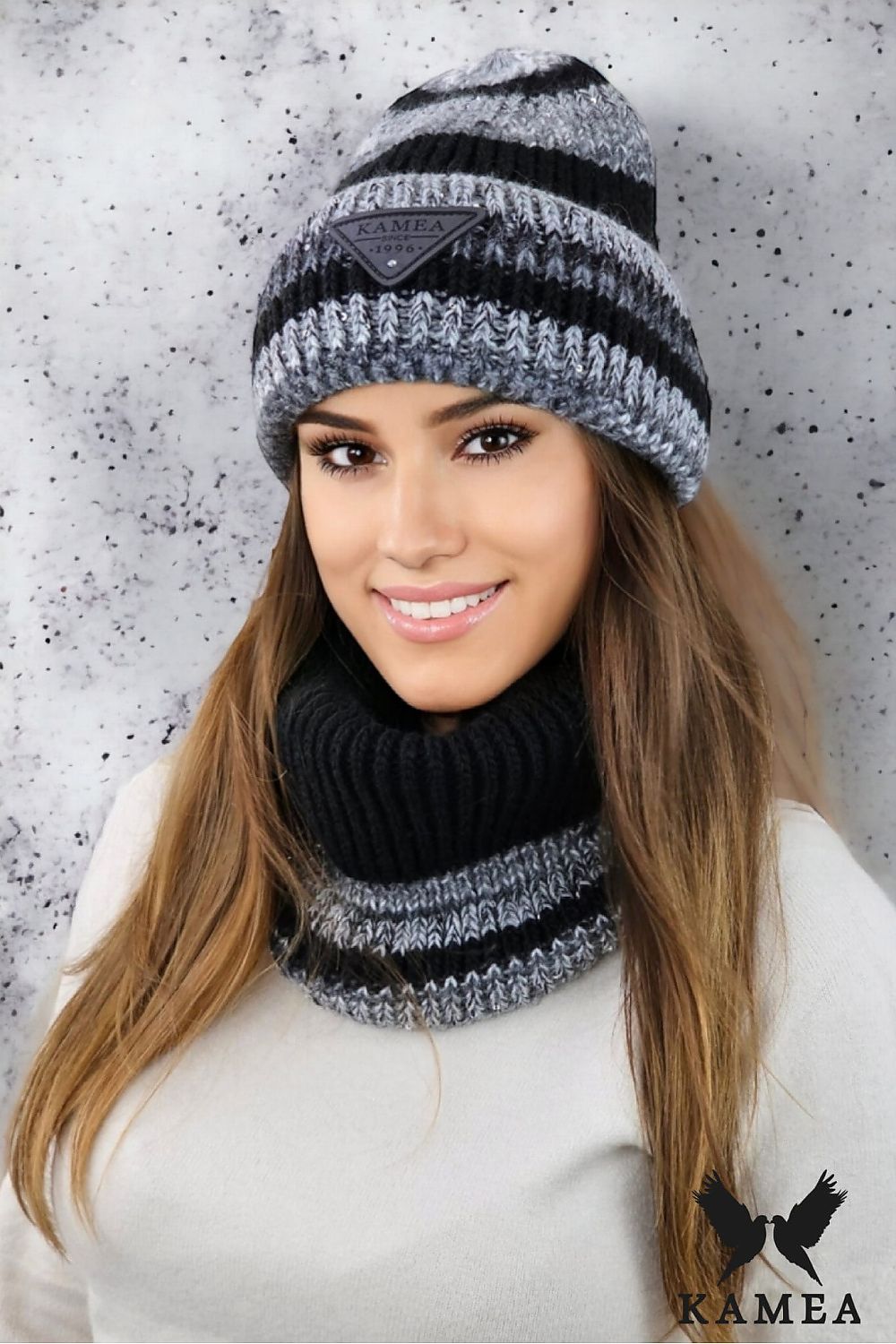  Cap model 205358 Kamea 